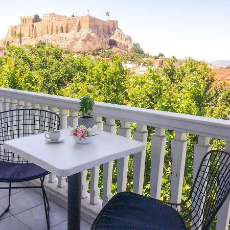 Athens Grand Suite Kültér fotó