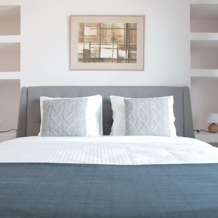 Athens Grand Suite Kültér fotó