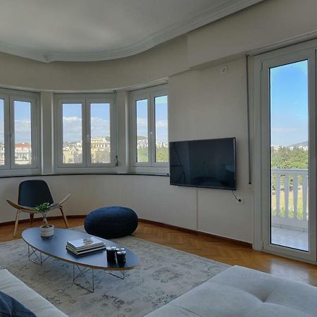 Athens Grand Suite Kültér fotó