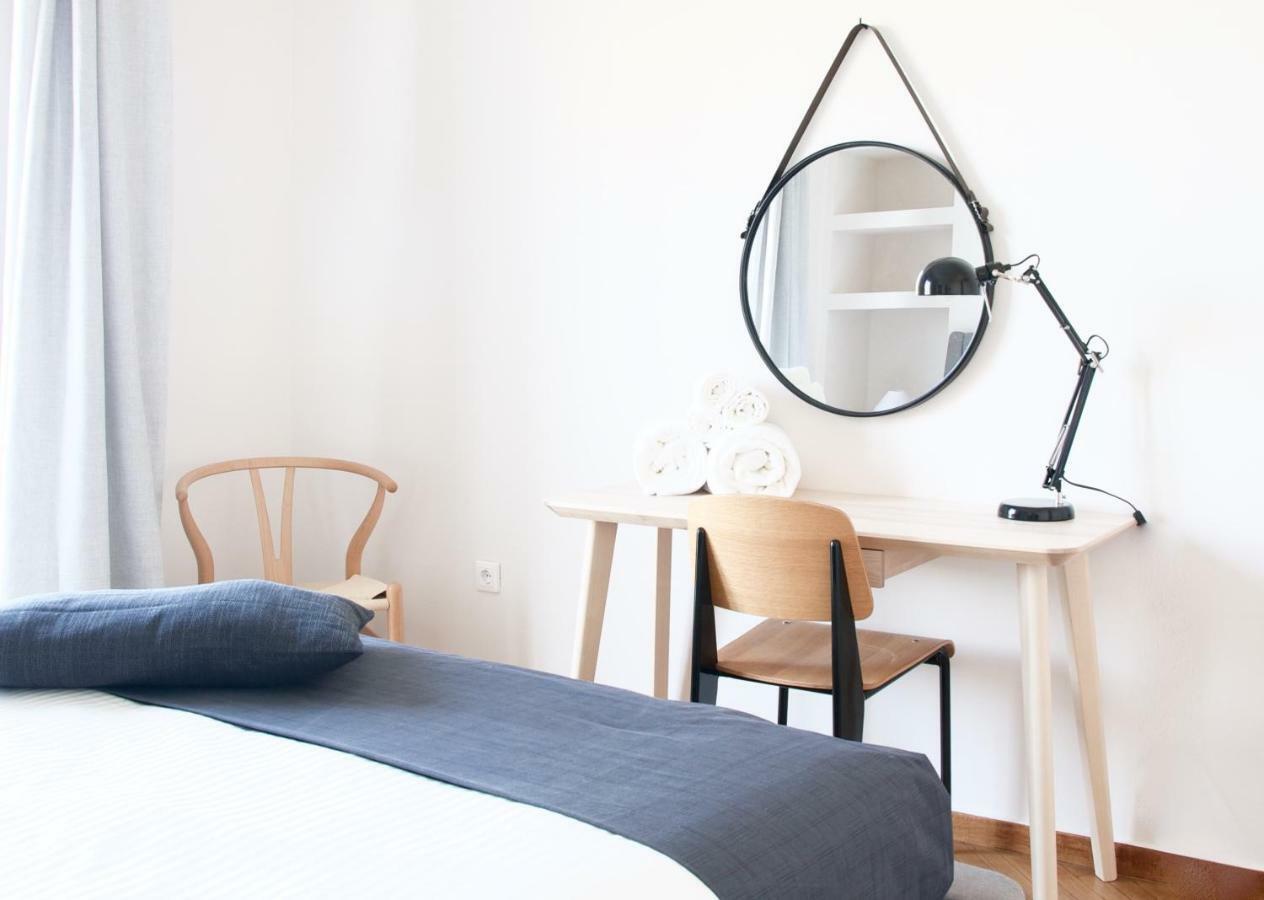 Athens Grand Suite Kültér fotó