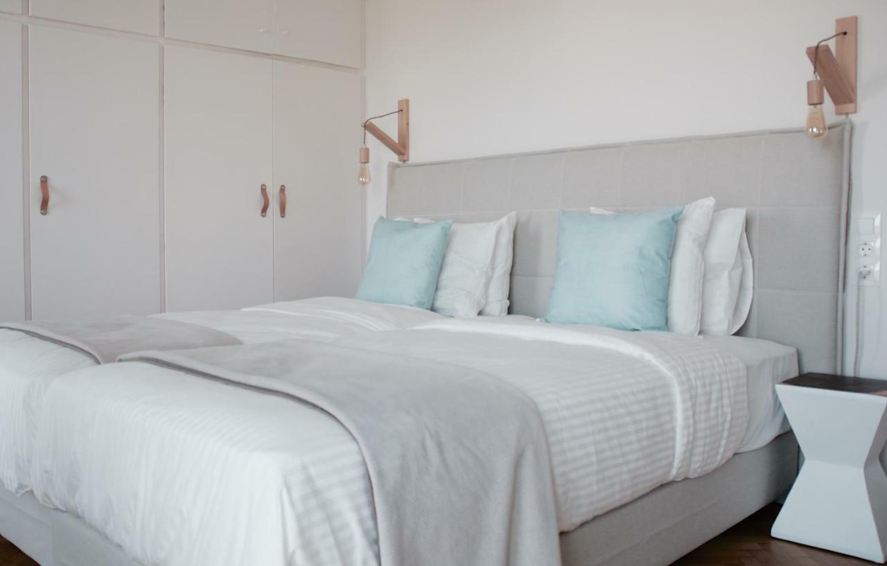 Athens Grand Suite Kültér fotó