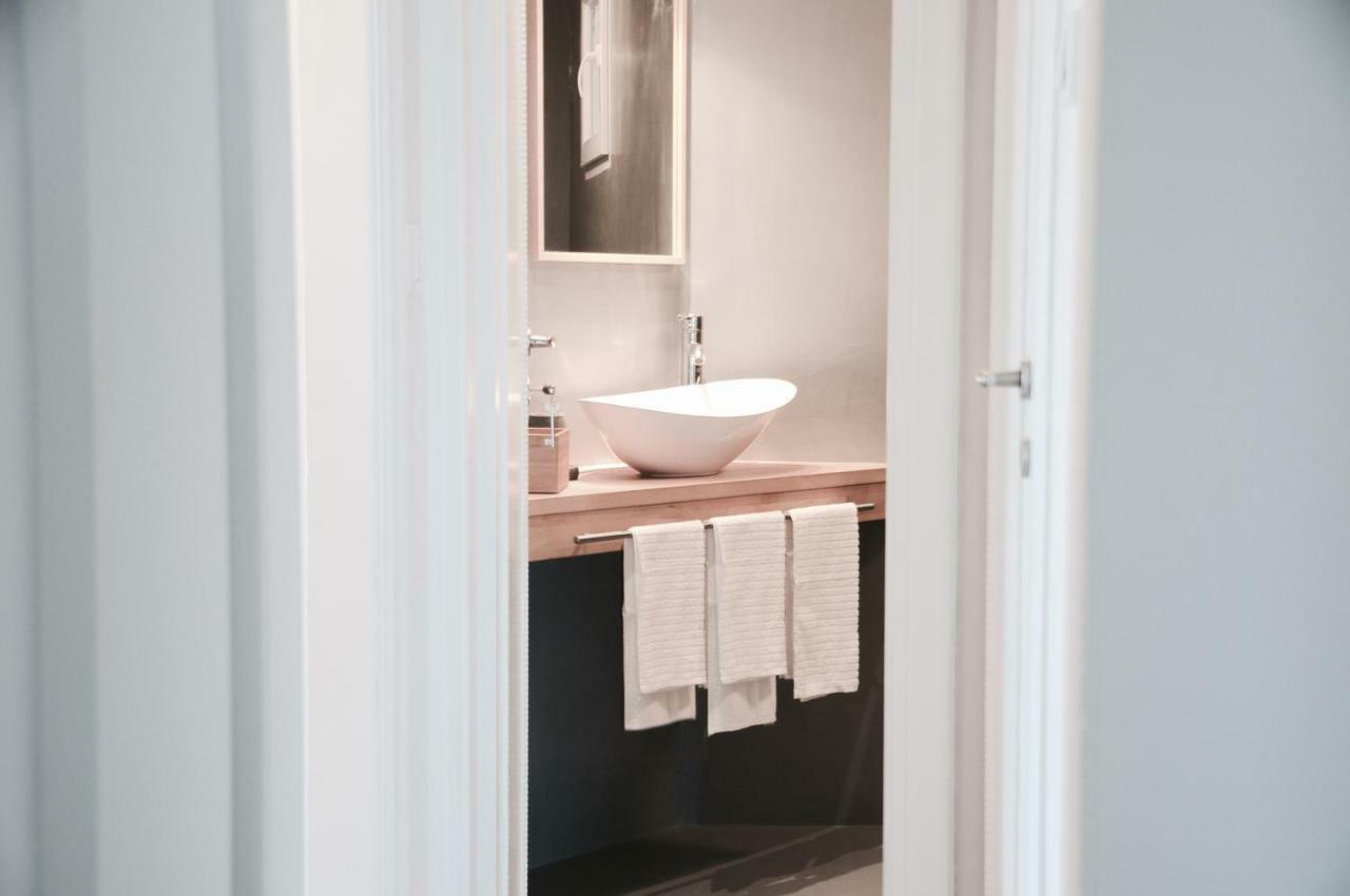 Athens Grand Suite Kültér fotó