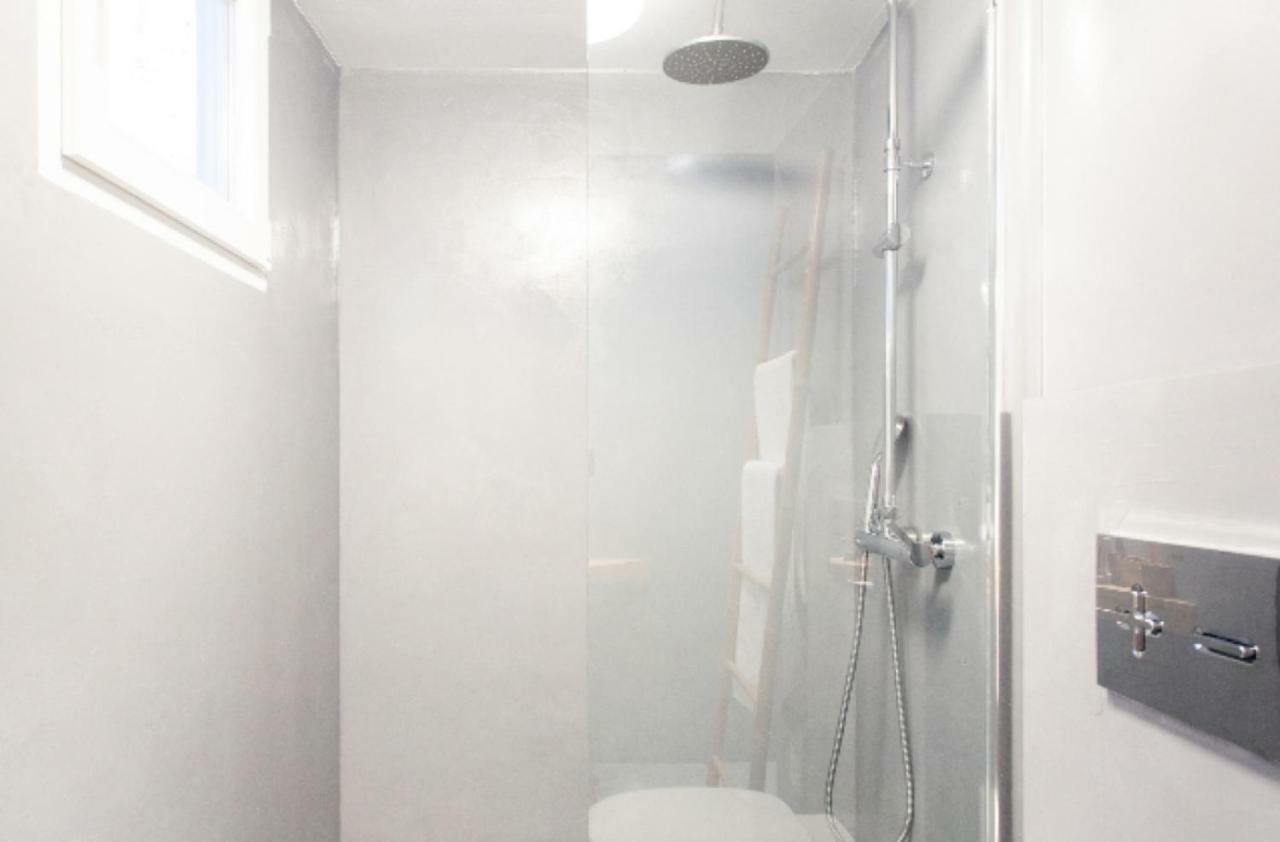 Athens Grand Suite Kültér fotó